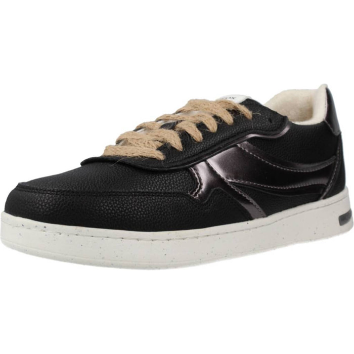 Sneakers de  Mujer de la marca GEOX  modelo D JAYSEN NEGRO