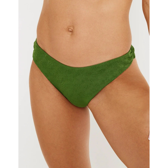 Braguita Bikini Verde - Ainsa