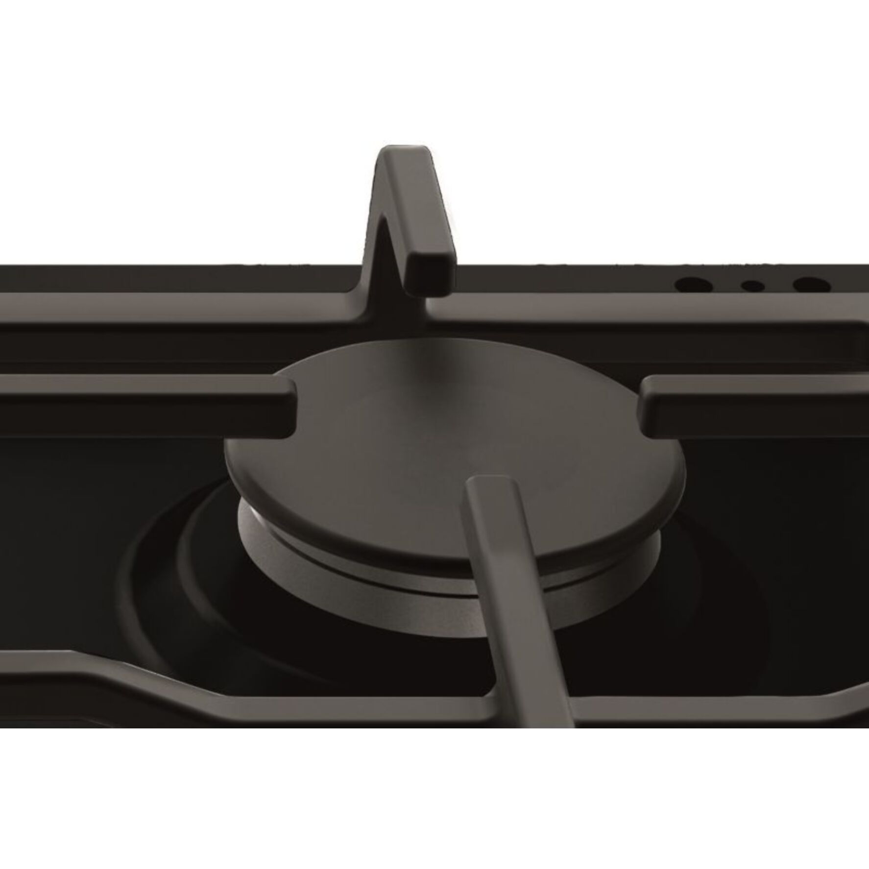 Plaque gaz WHIRLPOOL TGML660NB