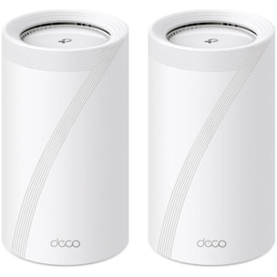 Routeur Wifi TP-LINK Deco BE85 WIFI 7 Mesh(2-pack)