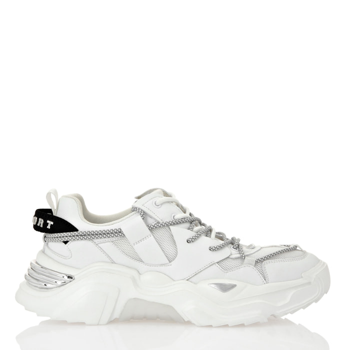 PLEIN SPORT Zapatilla Runner