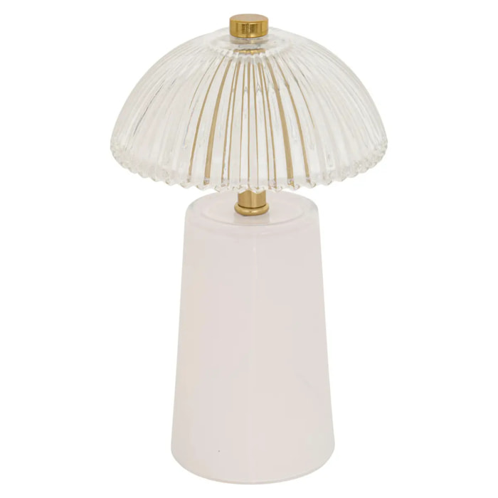 Lampe à poser Olie H19cm