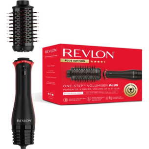 Brosse soufflante REVLON One-Step Volumiser Plus RVDR5298E