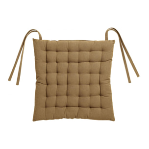 Galette de chaise 36 points Zea recyclée