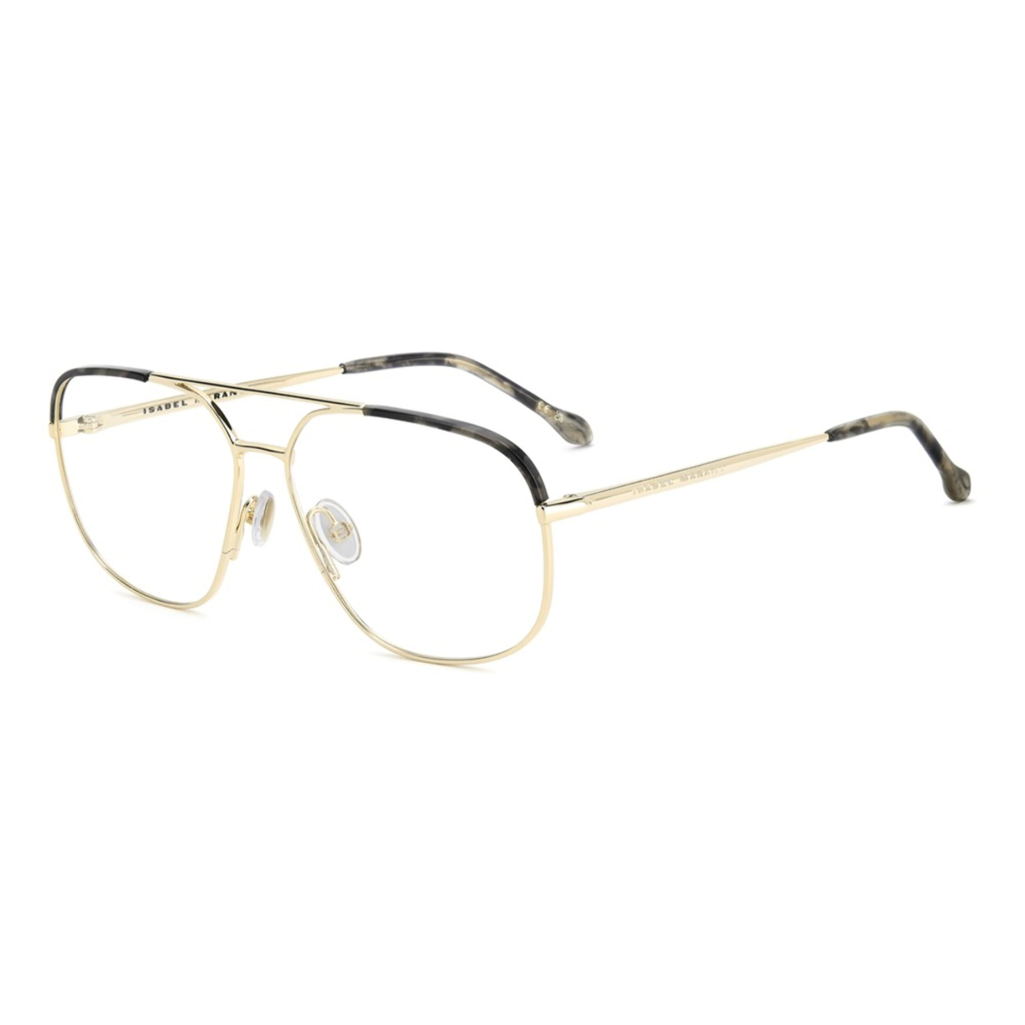 Gafas de Vista Isabel Marant IM 0262 83Q de Metal Mujer 58 mm
