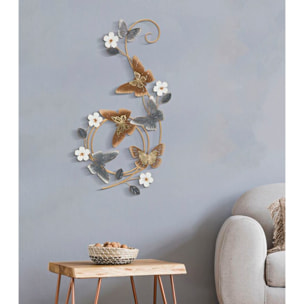 PANNELLO DA MURO DELIS CM 45,1X5,1X87,6