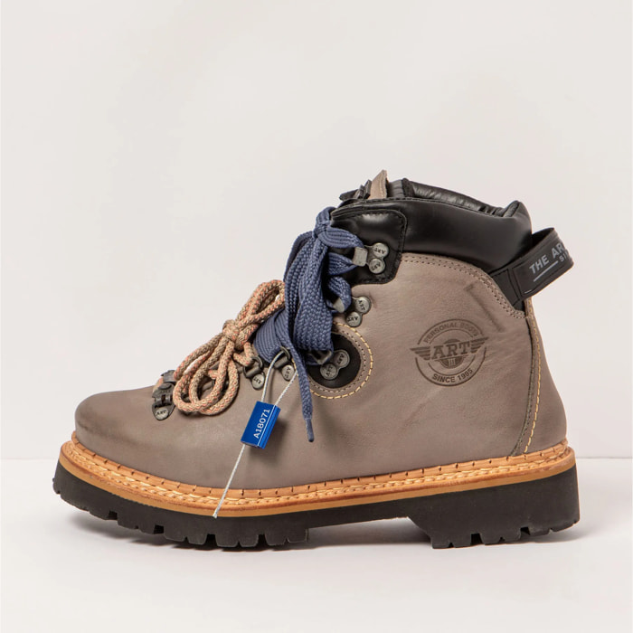 Botines 0030 ROMA CINDER/ AIR ALPINE color Cinder