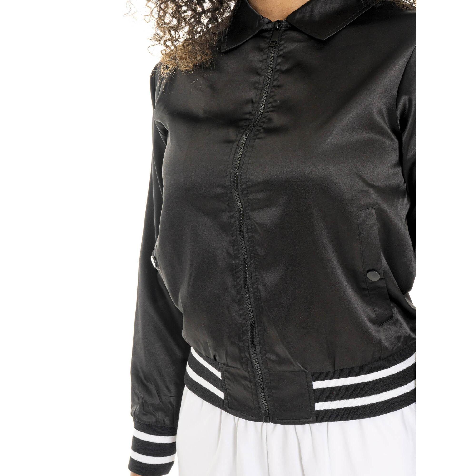 Cazadora bomber de mujer Energy