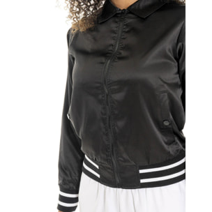 Cazadora bomber de mujer Energy