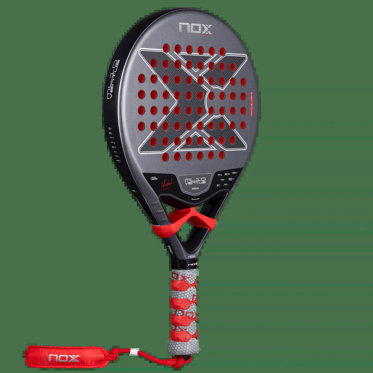 ML10 Ventus Control 3K by Miguel Lamperti