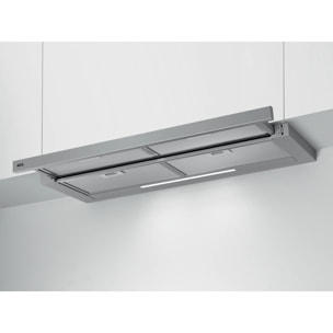 AEG Campana extractora extraíble Serie 5000 Extractor de 90 cm DPE5960M | Reacondicionado