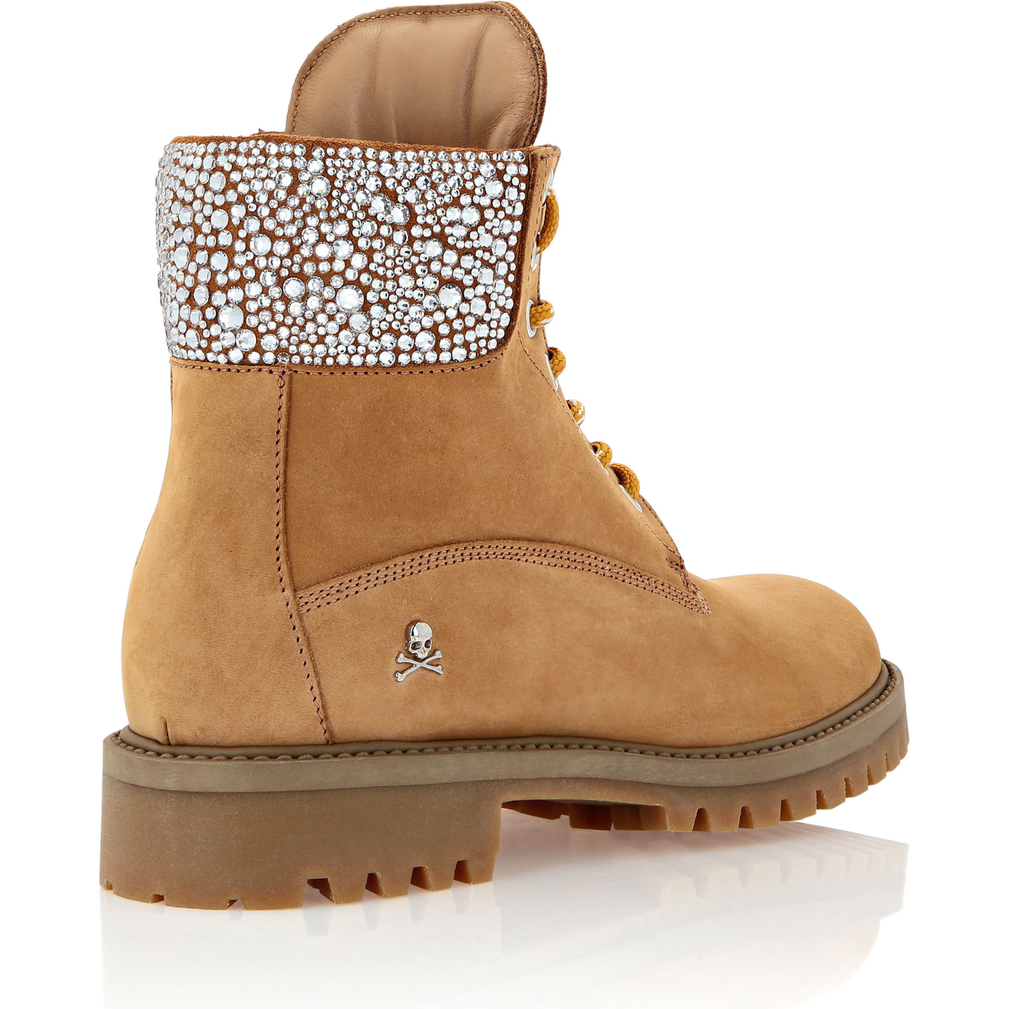 PHILIPP PLEIN Boots