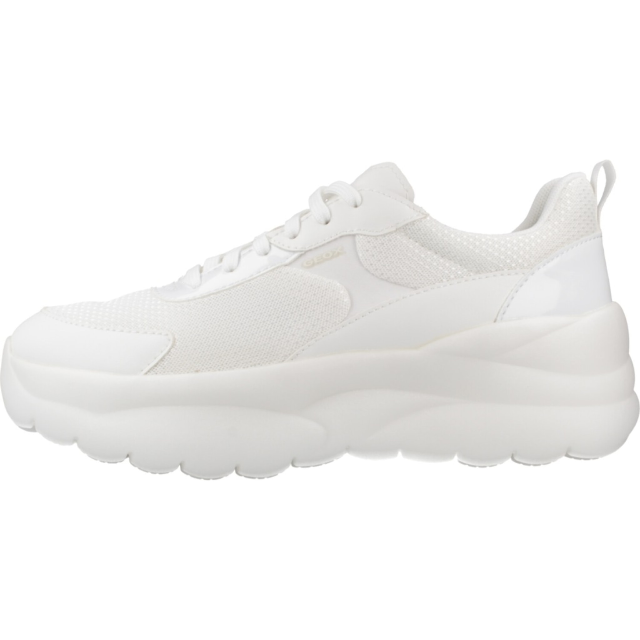 Sneakers de  Mujer de la marca GEOX  modelo D XTORS BLANCO