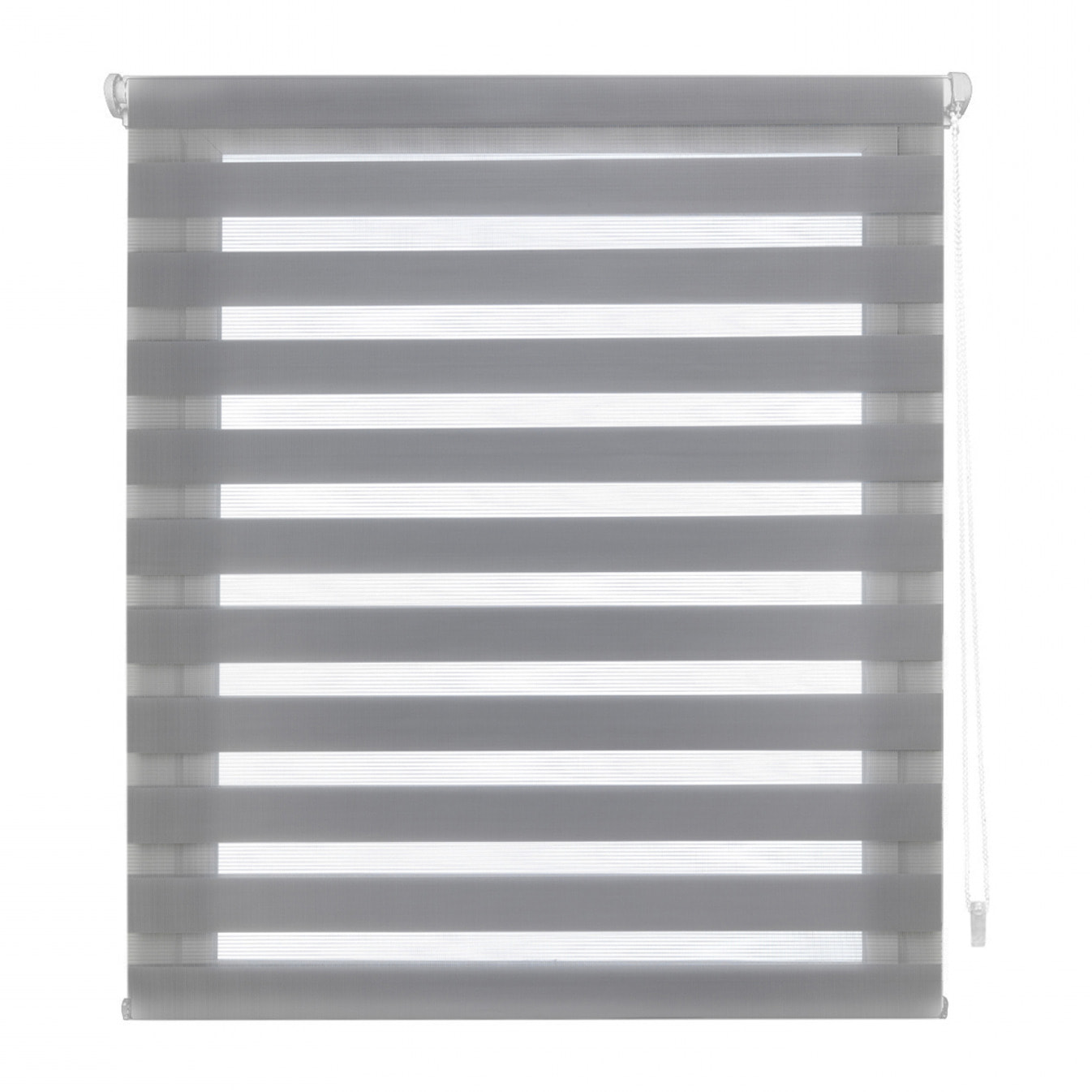 Store enrouleur Polyester Translucide Multicolore