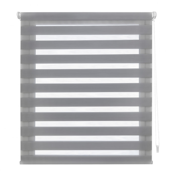 Store enrouleur Polyester Translucide Multicolore