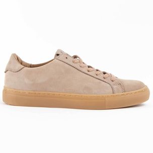 Sneakers - Beige