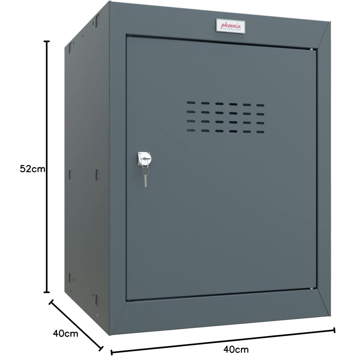 Casier cubique sécurisé CL0544AAK