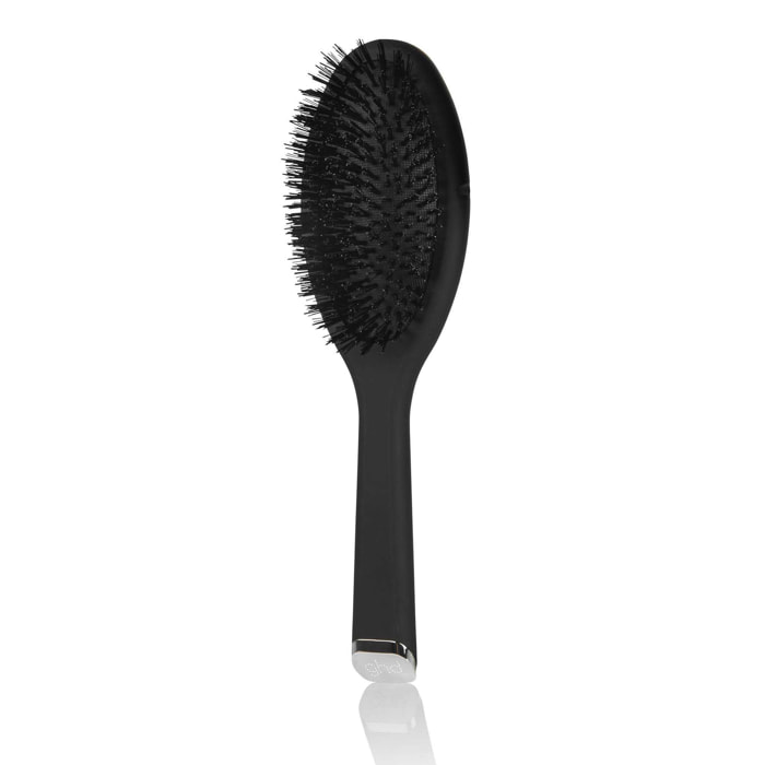 brosse de coiffage ovale ghd the dresser