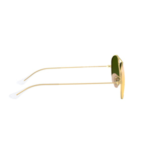 Ray-Ban Gafas de sol para gente activa RB3362 Cockpit