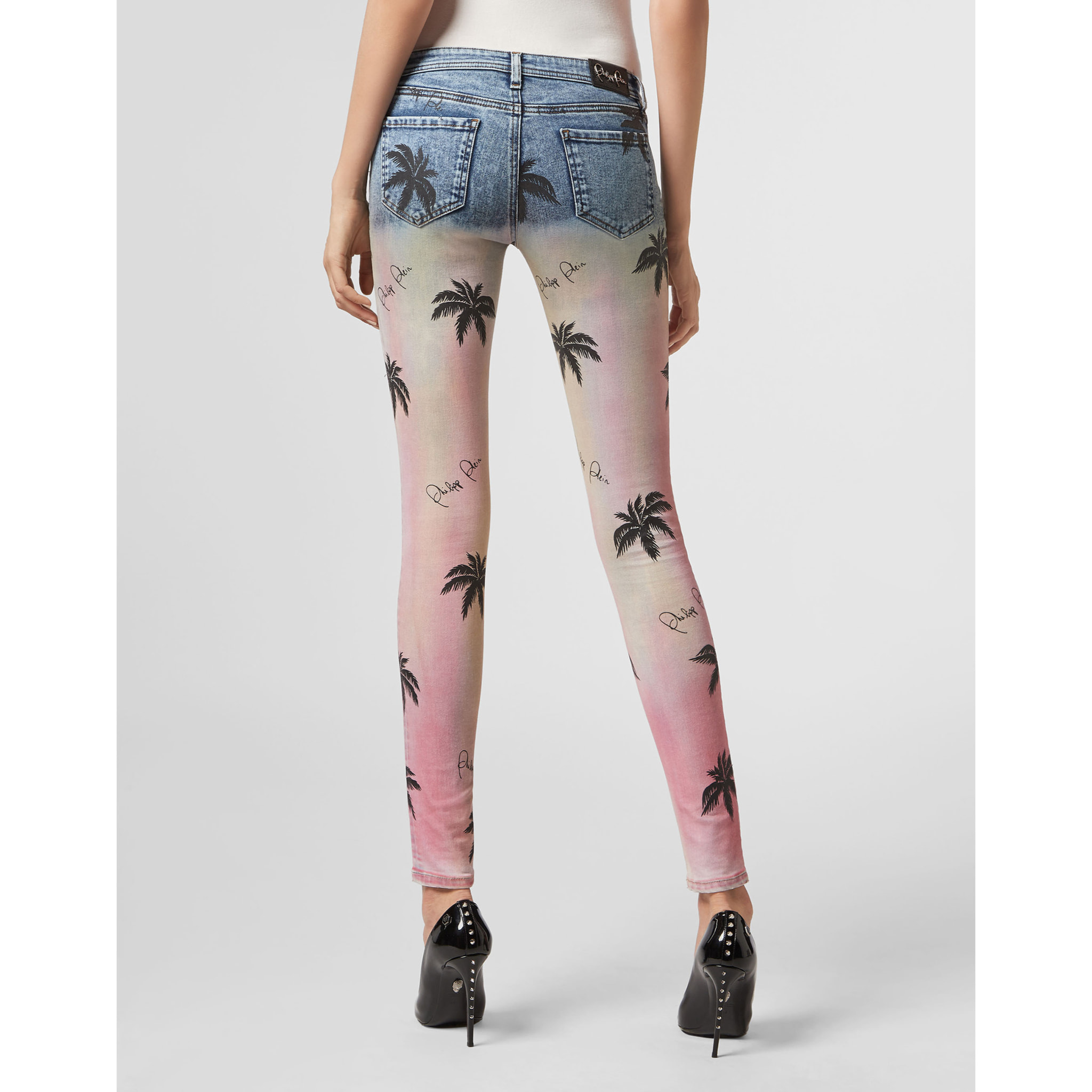 PHILIPP PLEIN Jeggings