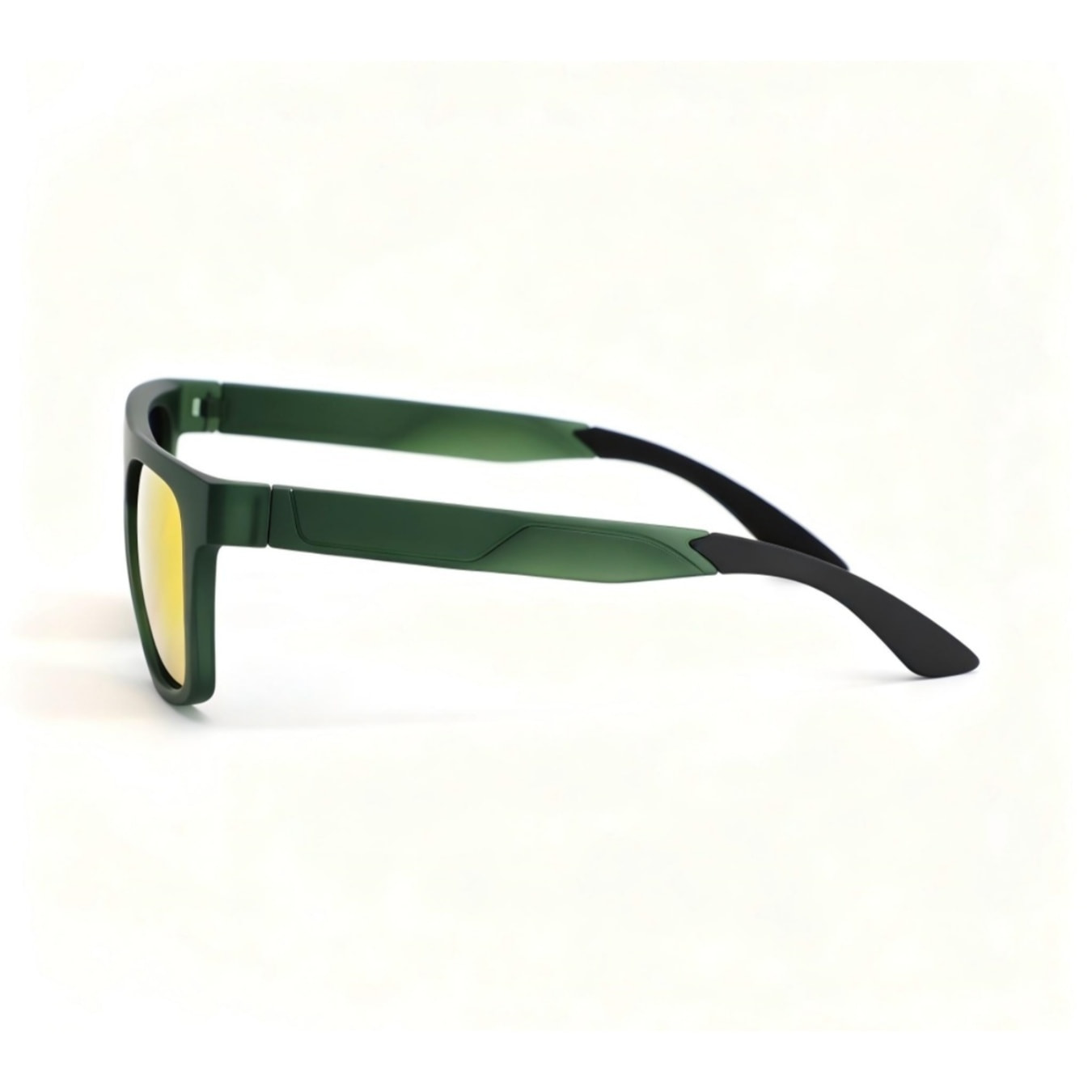 Gafas de Sol Fluor S11104-C4 Polarizadas de Tr90 Unisex 56 mm