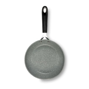 Padella 20 cm Excelsa – Forn-Ok, Alluminio Grigio