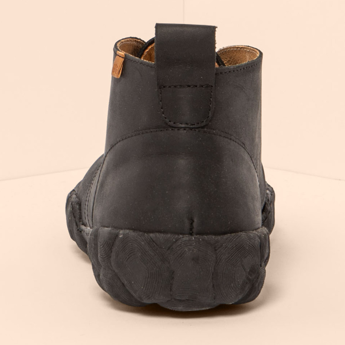 Botines N5618 ARIZONA BLACK / TURTLE color Black