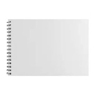 PACK 6 PEZZI BLOCCO DA DISEGNO 24 FOLIE A3