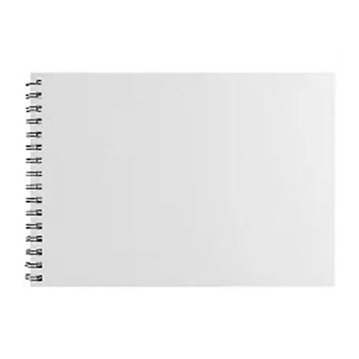 PACK 6 PEZZI BLOCCO DA DISEGNO 24 FOLIE A3