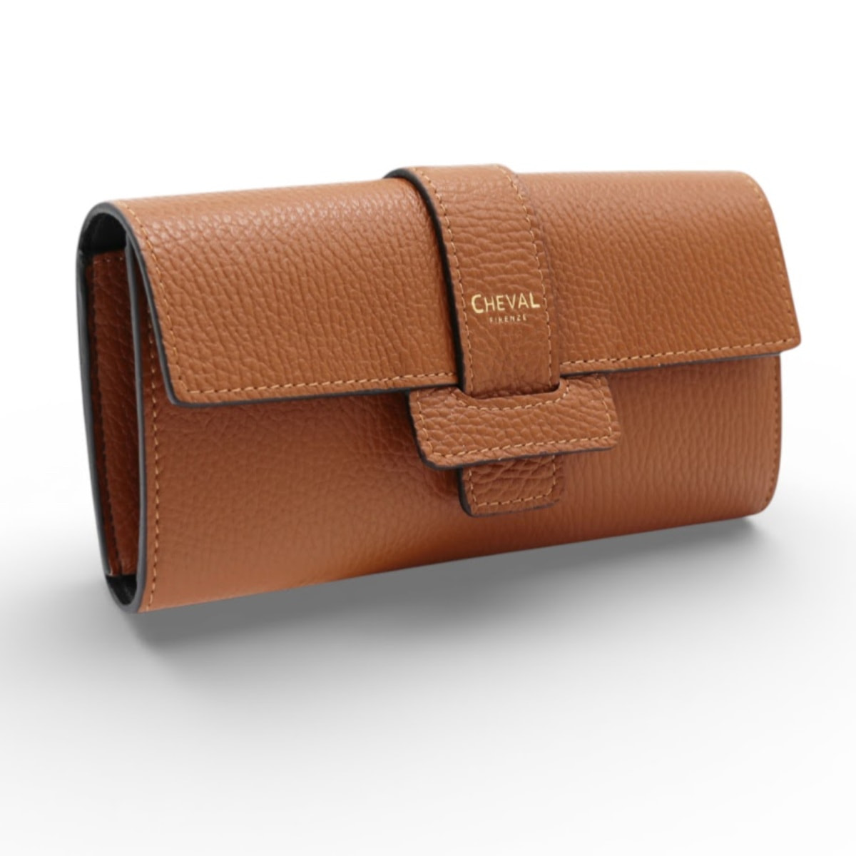 Cartera Cheval Firenze Dean Cuero