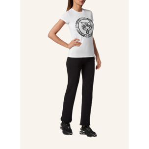 PLEIN SPORT Camiseta Slim Fit