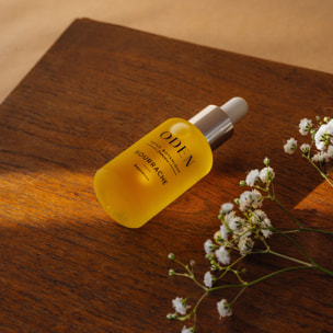 Bourrache - Huile Botanique 30 ml