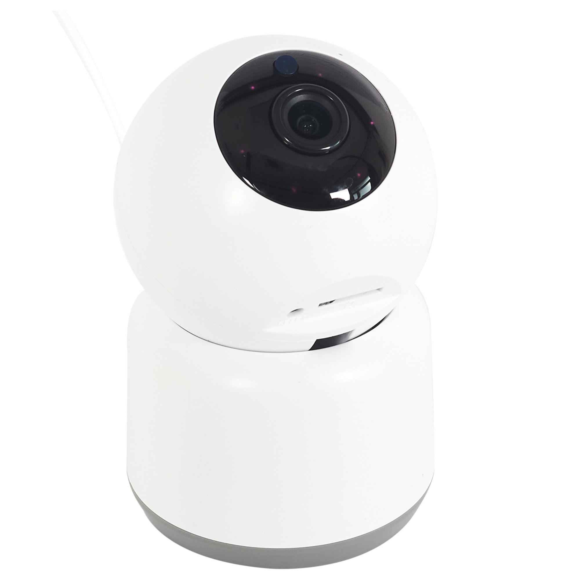 CAMERA DE SURVEILLANCE CONNECTEE MULITFONCTION