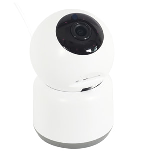 CAMERA DE SURVEILLANCE CONNECTEE MULITFONCTION