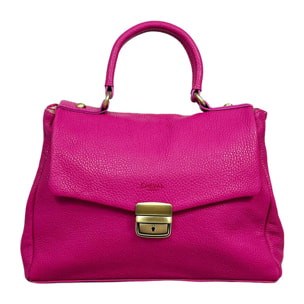 Borsa a mano Cheval Firenze Aurora Fucsia