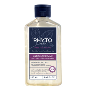 Phytocyane - Shampooing Antichute Femme 250ml