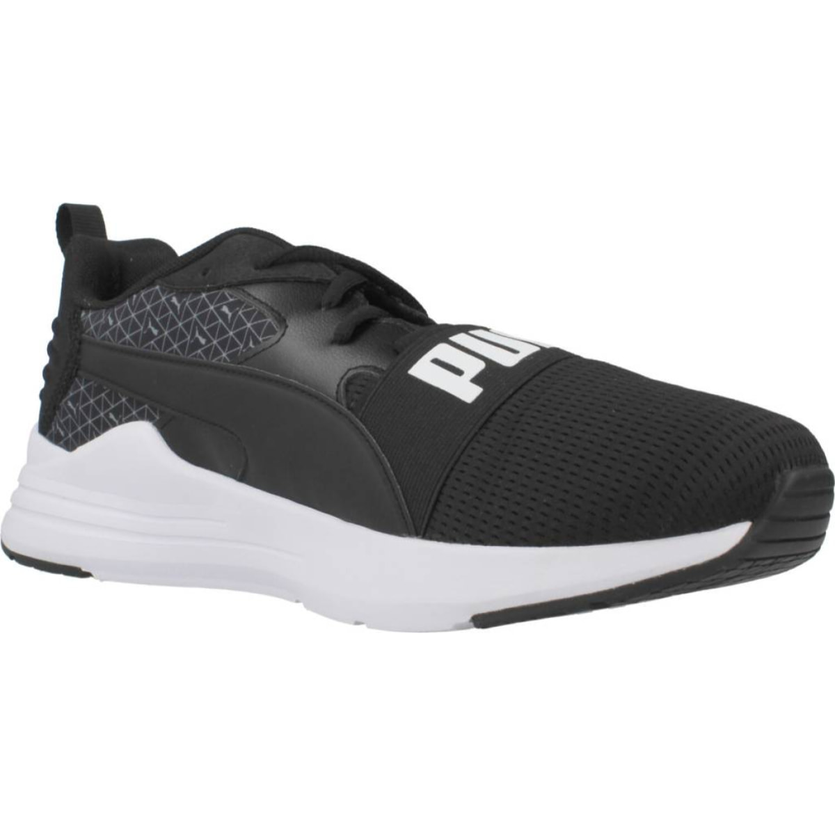 SNEAKERS PUMA WIRED RUN PURE