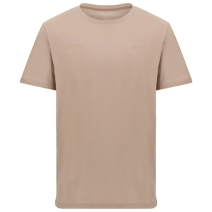 Pirelli - T-Shirt - Beige - Unisex