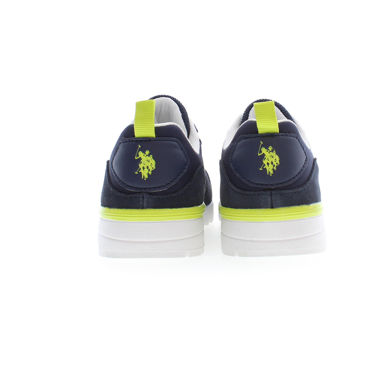 Sneakers U.S. Polo Assn Dark Blue