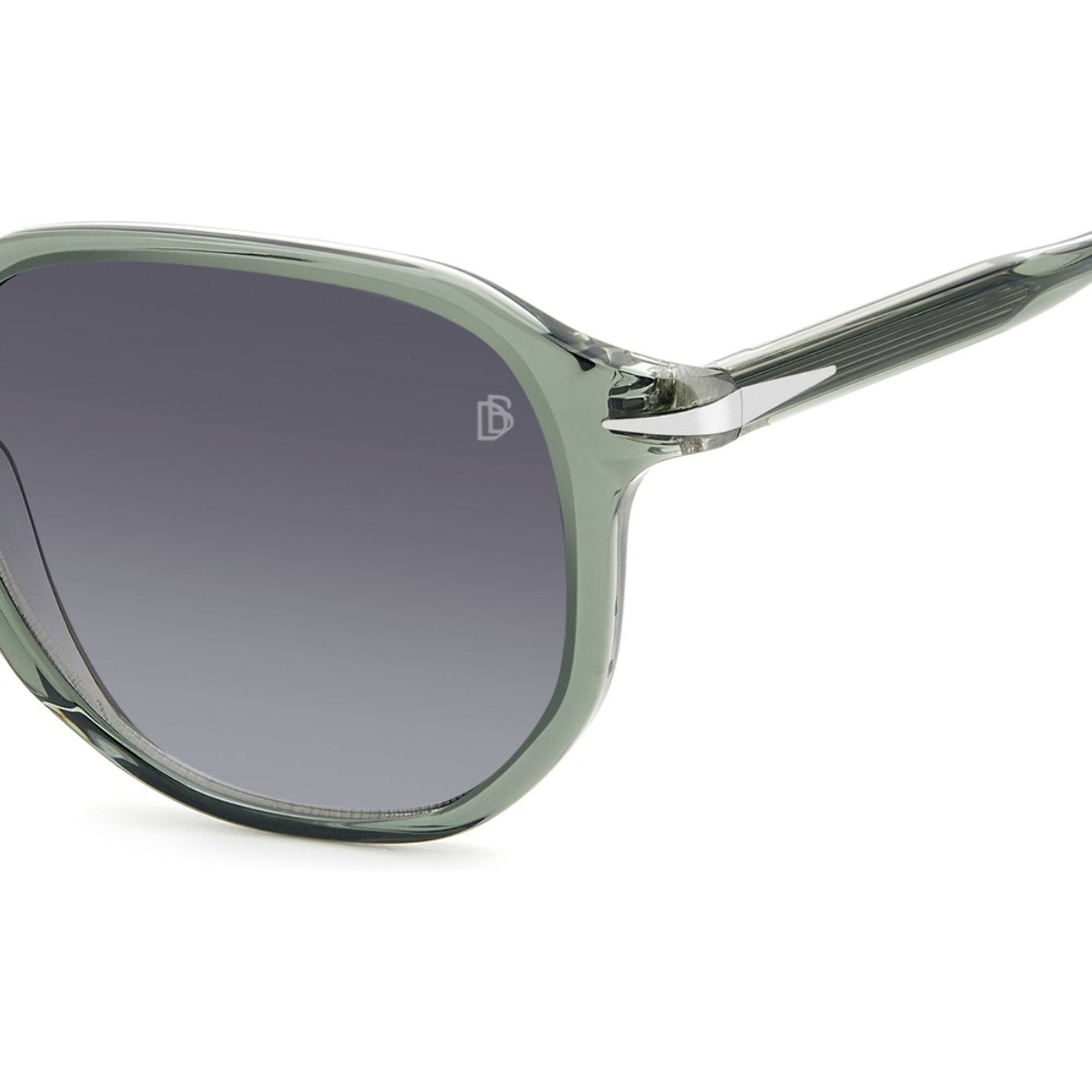 Gafas de Sol David Beckham DB 1140/S B59 de Acetato Hombre 50 mm