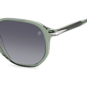 Gafas de Sol David Beckham DB 1140/S B59 de Acetato Hombre 50 mm
