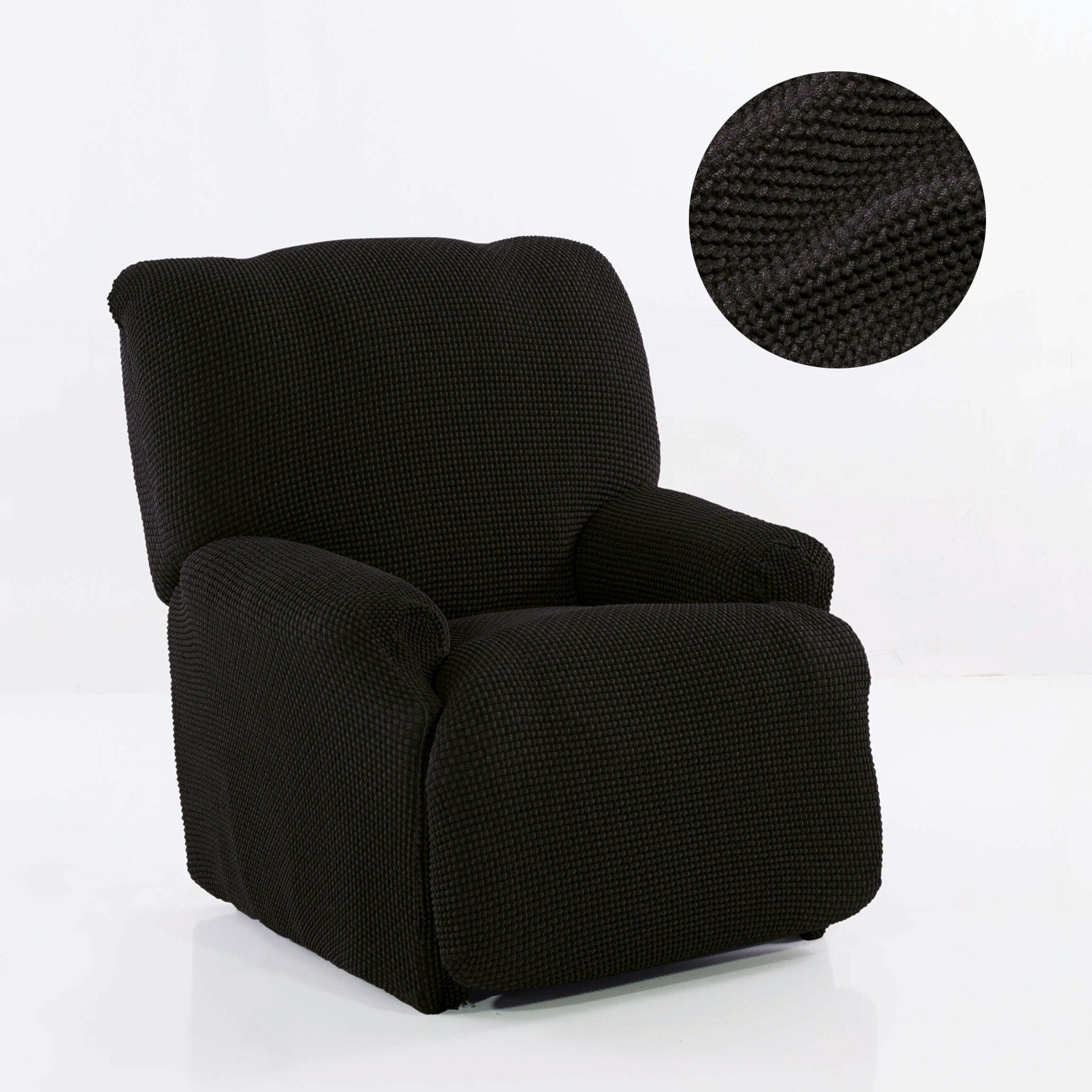 Funda Súper Elástica para RELAX pies JUNTOS modelo HELENA