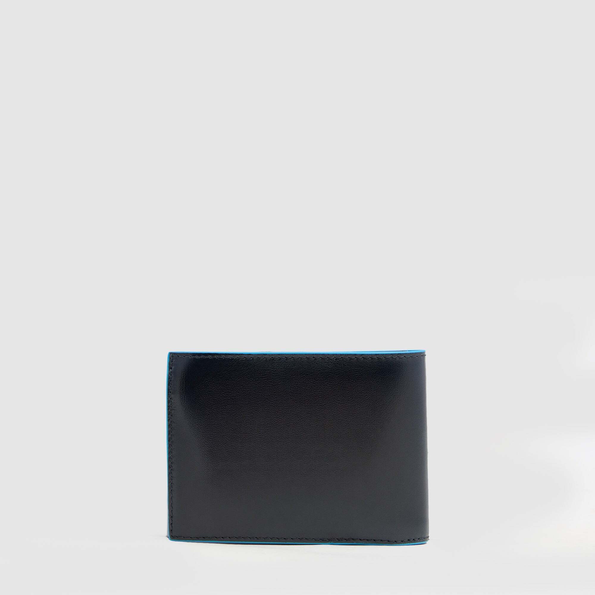 Piquadro Portafogli uomo con porta documenti