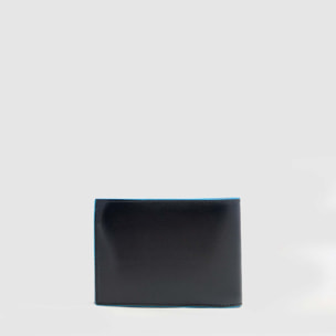 Piquadro Portafogli uomo con porta documenti