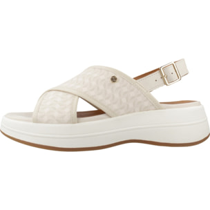 Sandalias Mujer de la marca GEOX  modelo D SPHERICA ECUB-3 S BEIS