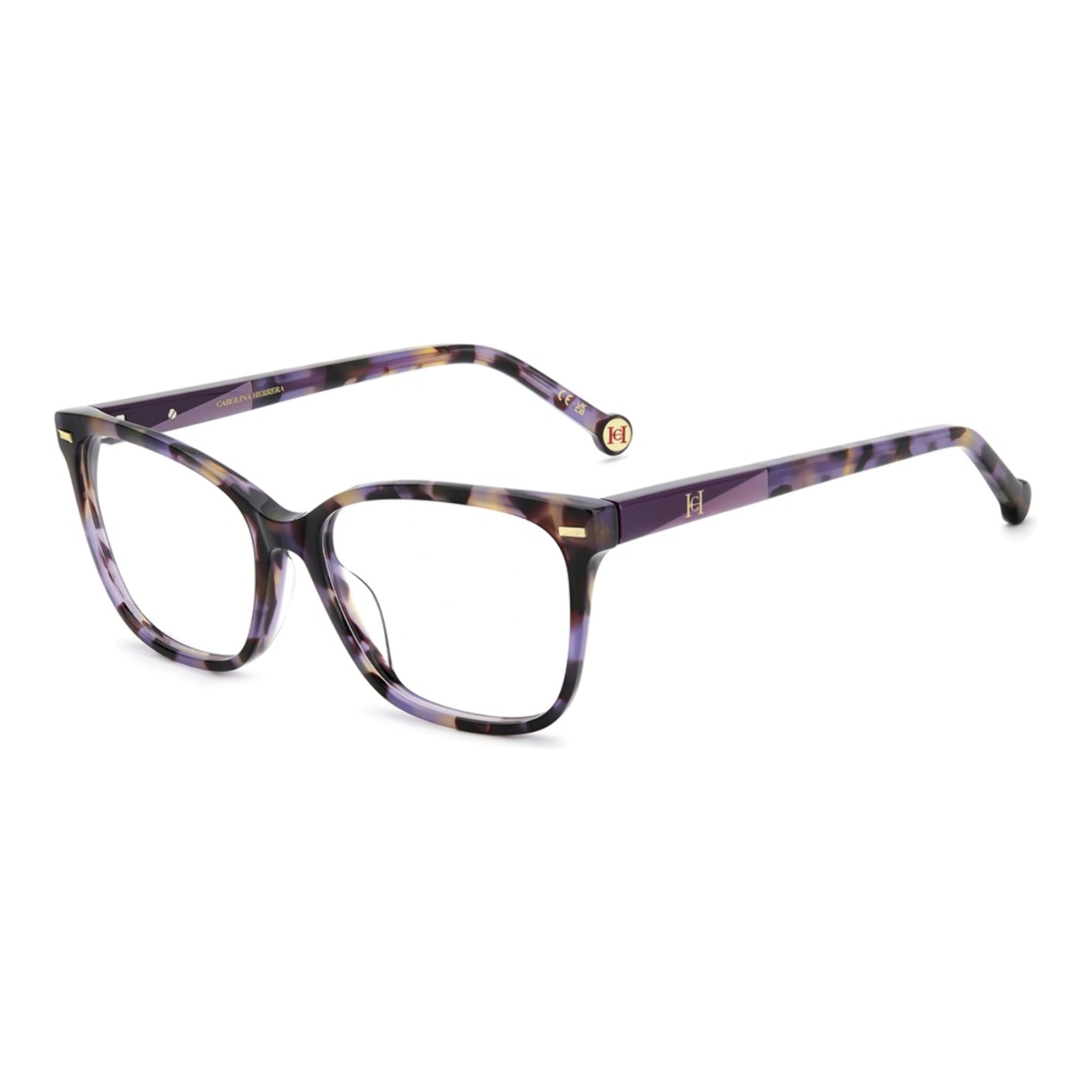 Gafas de Vista Carolina Herrera HER 0336/G S10 de Acetato Mujer 55 mm