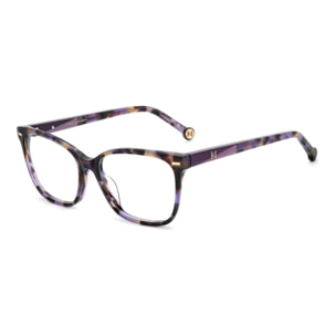 Gafas de Vista Carolina Herrera HER 0336/G S10 de Acetato Mujer 55 mm