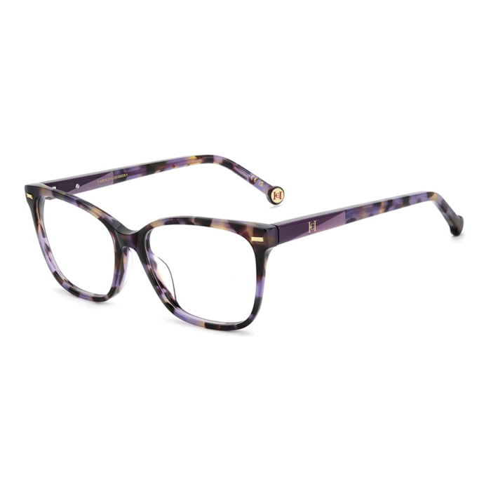 Gafas de Vista Carolina Herrera HER 0336/G S10 de Acetato Mujer 55 mm