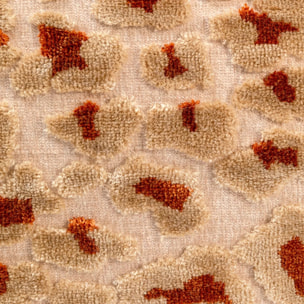 Coussin Goldy Dots 60x40cm Kare Design