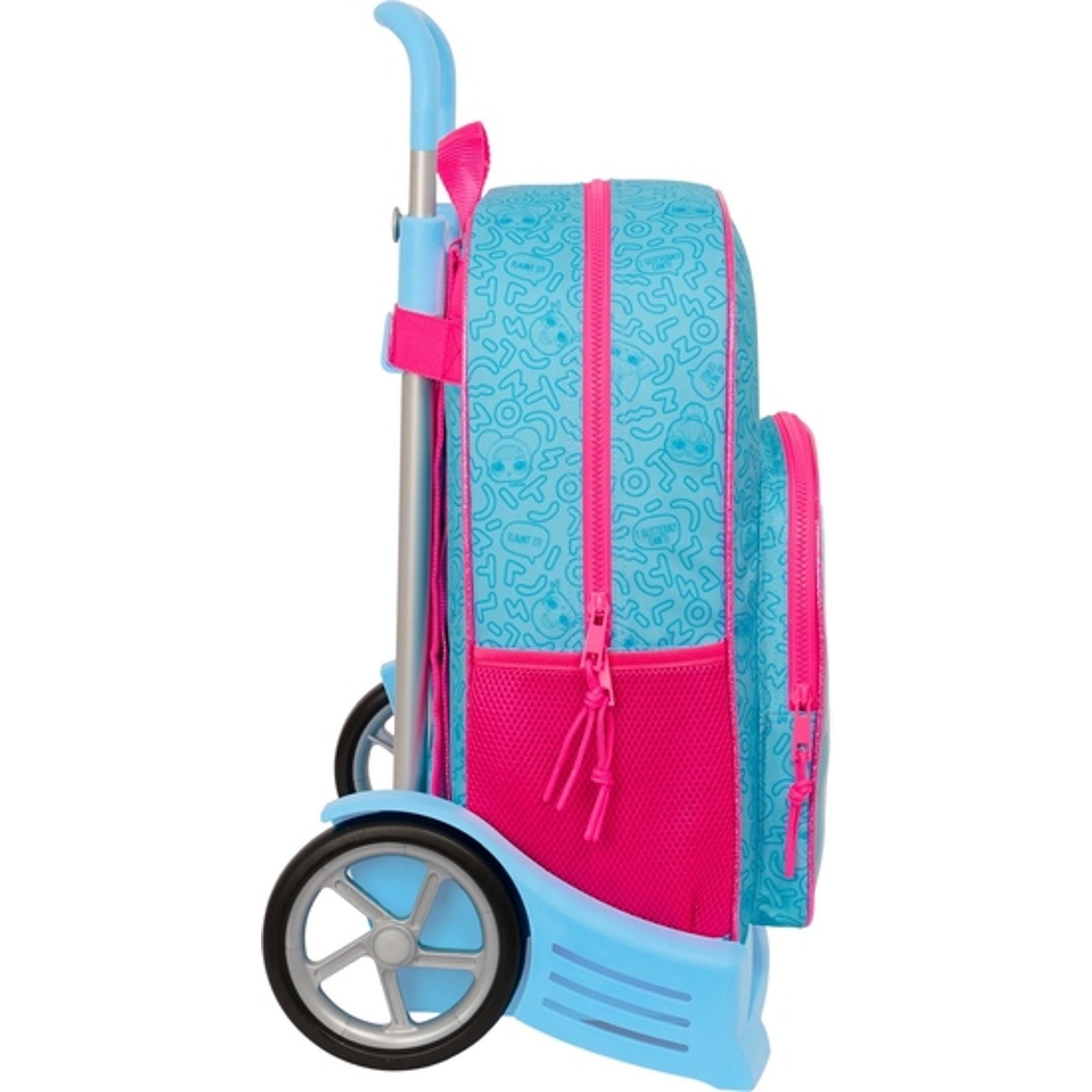 Moch 180+carro evolution lol surprise! "divas"